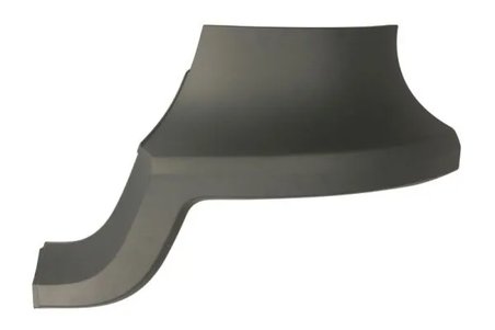 DEVIATOR AER PACOL MER-CP-030L - Compatibil cu MERCEDES-BENZ