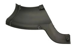 DEVIATOR AER PACOL MER-CP-030L - Compatibil cu MERCEDES-BENZ