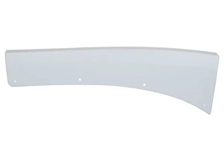 Deviator aer Pacol MER-CP-036R