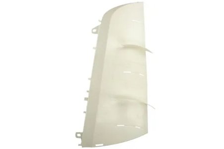 DEVIATOR AER PACOL MER-CP-043L - Compatibil cu MERCEDES-BENZ