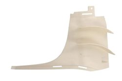 Deviator aer Pacol MER-CP-046L
