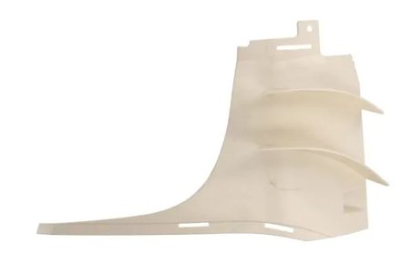 Deviator aer Pacol MER-CP-046L