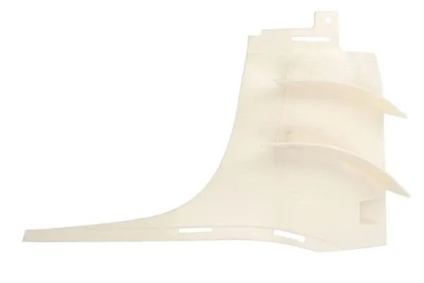 DEVIATOR AER PACOL MER-CP-046R - Compatibil cu MERCEDES-BENZ