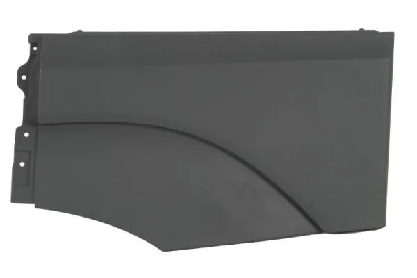 DEVIATOR AER PACOL MER-CP-052L - Compatibil cu MERCEDES-BENZ