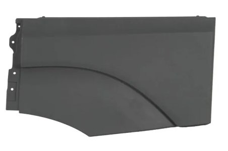 DEVIATOR AER PACOL MER-CP-052L - Compatibil cu MERCEDES-BENZ