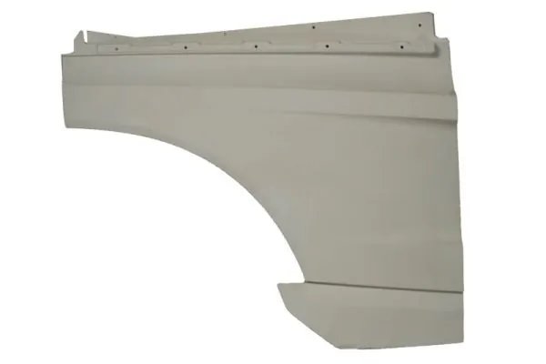 Placa de prag Pacol MER-DE-001R