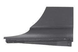 Tapiterie usi Pacol MER-DE-002L