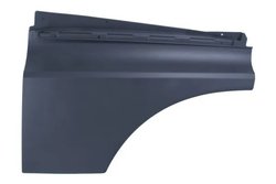 Tapiterie usi Pacol MER-DE-003L