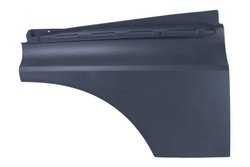 Tapiterie usi Pacol MER-DE-003R