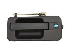 MANERUL EXTERIOR AL USII PACOL MER-DH-003R - Compatibil cu MERCEDES-BENZ