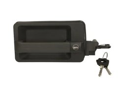 Manerul exterior al usii Pacol MER-DH-004L