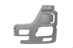 ACOPERIRE, BARA PROTECTIE PACOL MER-FB-011L - Compatibil cu MERCEDES-BENZ