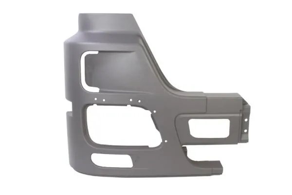 ACOPERIRE, BARA PROTECTIE PACOL MER-FB-011R - Compatibil cu MERCEDES-BENZ