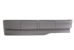 SPOILER,GRILA RADIATOR PACOL MER-FB-021R - Compatibil cu MERCEDES-BENZ