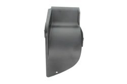 ACOPERIRE, BARA PROTECTIE PACOL MER-FB-023R - Compatibil cu MERCEDES-BENZ