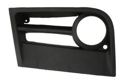 Acoperire, bara protectie Pacol MER-FB-037L