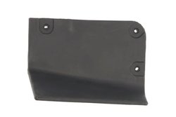 Acoperire, bara protectie Pacol MER-FB-056L
