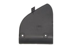 ACOPERIRE, BARA PROTECTIE PACOL MER-FB-055L - Compatibil cu MERCEDES-BENZ