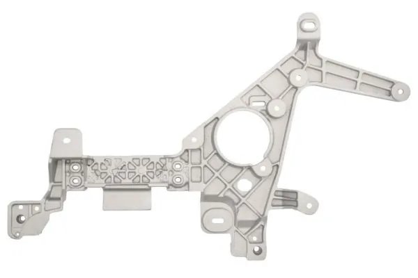 SUPORT, BARA PROTECTIE PACOL MER-FB-060L - Compatibil cu MERCEDES-BENZ