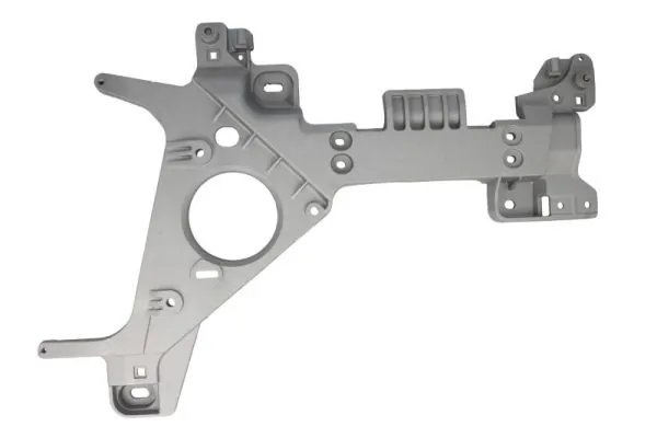 Suport, bara protectie Pacol MER-FB-068R