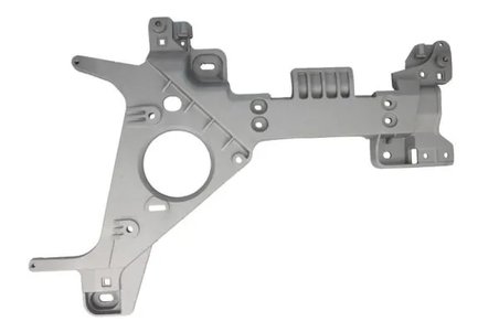 Suport, bara protectie Pacol MER-FB-068R