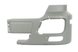 TAMPON PACOL MER-FBC-001L - Compatibil cu MERCEDES-BENZ