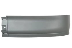 spoiler,grila radiator Pacol MER-FBC-002L