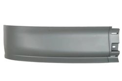 SPOILER,GRILA RADIATOR PACOL MER-FBC-002R - Compatibil cu MERCEDES-BENZ