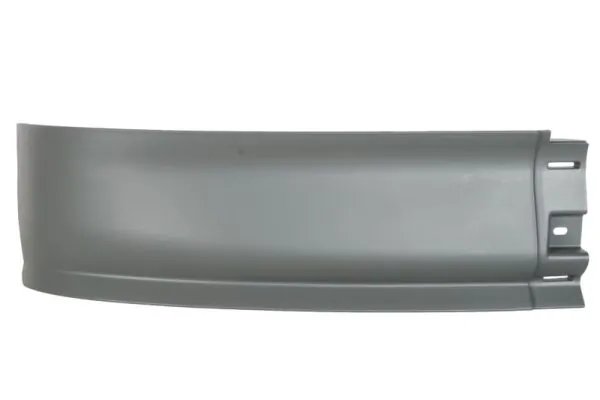 SPOILER,GRILA RADIATOR PACOL MER-FBC-002R - Compatibil cu MERCEDES-BENZ