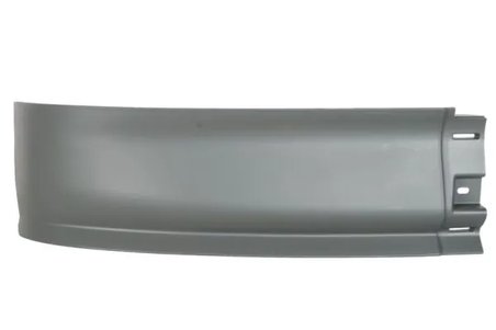 SPOILER,GRILA RADIATOR PACOL MER-FBC-002R - Compatibil cu MERCEDES-BENZ