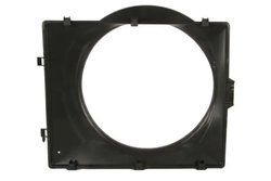 RAMA, GRILA RADIATOR PACOL MER-FC-001 - Compatibil cu MERCEDES-BENZ