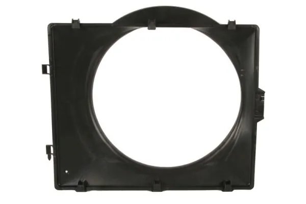 RAMA, GRILA RADIATOR PACOL MER-FC-001 - Compatibil cu MERCEDES-BENZ