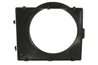 RAMA, GRILA RADIATOR PACOL MER-FC-001 - Compatibil cu MERCEDES-BENZ