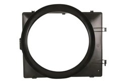 RAMA, GRILA RADIATOR PACOL MER-FC-001 - Compatibil cu MERCEDES-BENZ
