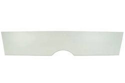 Acoperire, grila radiator Pacol MER-FP-015