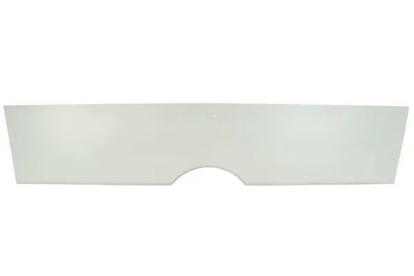 Acoperire, grila radiator Pacol MER-FP-015