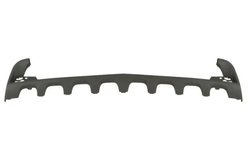 Grila radiator Pacol MER-FP-043