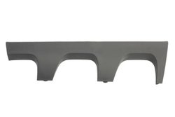 Grila radiator Pacol MER-FP-046L