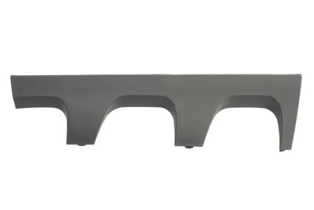 Grila radiator Pacol MER-FP-046L