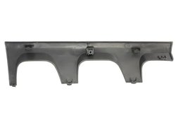 Grila radiator Pacol MER-FP-046L