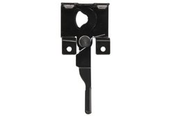 ACOPERIRE, GRILA RADIATOR PACOL MER-FP-047L - Compatibil cu MERCEDES-BENZ