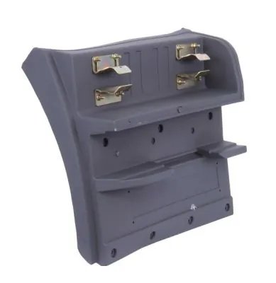 ARIPA PACOL MER-MG-011R - Compatibil cu MERCEDES-BENZ