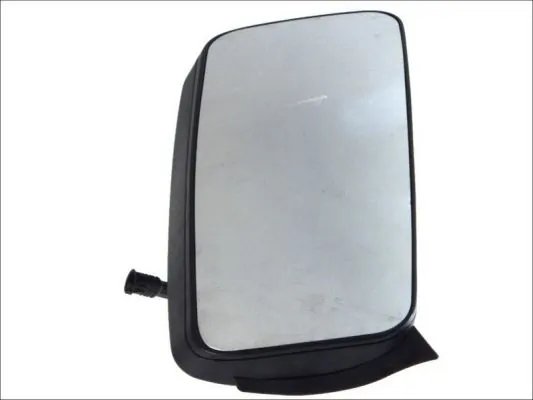 OGLINDA EXTERIOARA PACOL MER-MR-002R - Compatibil cu MERCEDES-BENZ