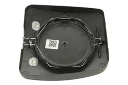 OGLINDA EXTERIOARA PACOL MER-MR-016L - Compatibil cu MERCEDES-BENZ