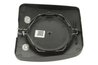 OGLINDA EXTERIOARA PACOL MER-MR-016L - Compatibil cu MERCEDES-BENZ