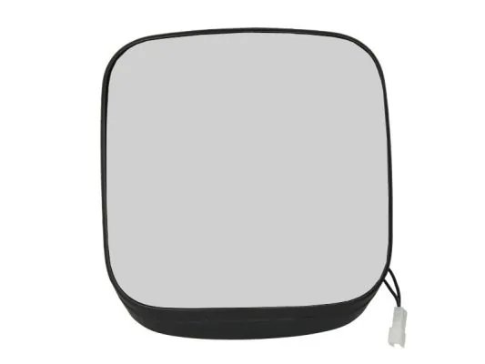 OGLINDA EXTERIOARA PACOL MER-MR-020 - Compatibil cu MERCEDES-BENZ