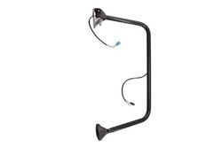 SUPORT MONTARE, OGLINDA RETROVIZOARE EXTERIOARA PACOL MER-MR-028 - Compatibil cu MERCEDES-BENZ