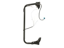SUPORT MONTARE, OGLINDA RETROVIZOARE EXTERIOARA PACOL MER-MR-029L - Compatibil cu MERCEDES-BENZ