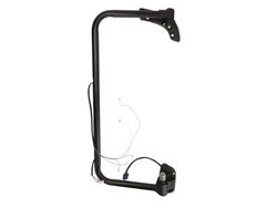 SUPORT MONTARE, OGLINDA RETROVIZOARE EXTERIOARA PACOL MER-MR-029R - Compatibil cu MERCEDES-BENZ