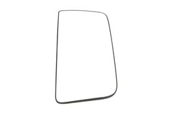 STICLA OGLINDA, OGLINDA RETROVIZOARE EXTERIOARA PACOL MER-MR-032R - Compatibil cu MERCEDES-BENZ